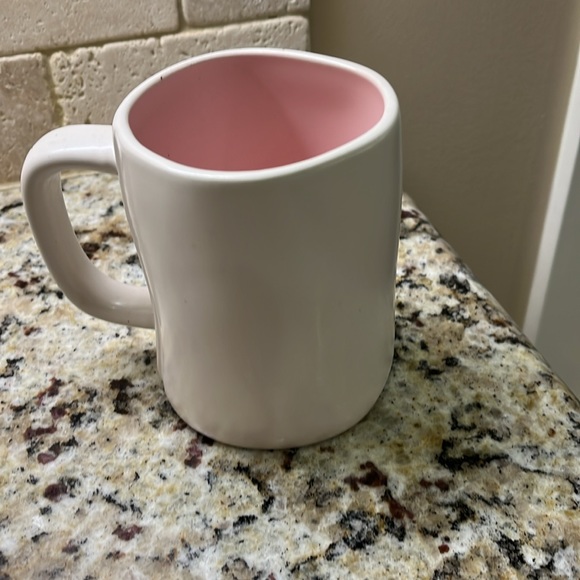 Rae Dunn Easter mug - Picture 2 of 2